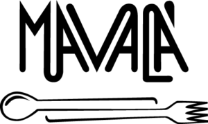 Maval&aacute; Osteria Italiano logo