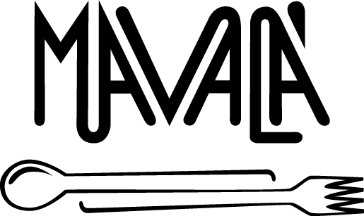 Mavalá Osteria Italiano logo